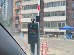 -北京大学口腔医院(第四门诊部)
