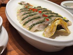 -喜鼎海胆水饺(东港店)