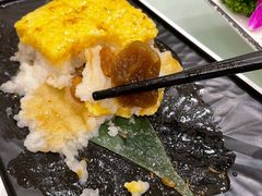 凉糕-凯鸽酒楼(大同振兴街店)