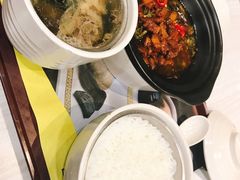 -真功夫(君逸世家店)