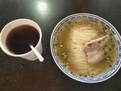 枫镇大肉面-同得兴 Since·1995 传统苏式面馆(嘉馀坊店)