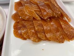 -玉林烤鸭店(定福庄店)