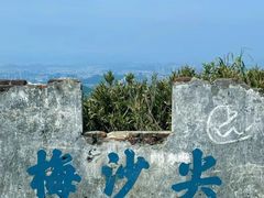 -梅沙尖