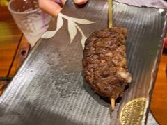 -鸟鹏烧鸟居酒屋(仁恒梦中心店)