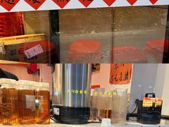 -荆九爷爆炒桥头三嫩(浙大店)