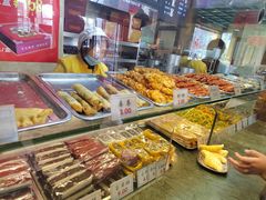 -四宜糕团店(南大街店)