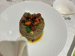 -北京全聚德(方庄店)