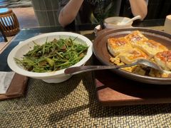 -老客家·客家菜(万达店)