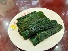 -杏园餐厅(西四北大街店)