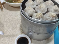 -笑云开汤包店(网巾市店)