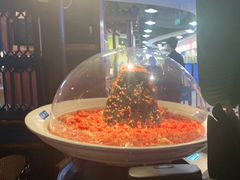 -坛宗剁椒鱼头(河西王府井店)