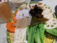 -鱼酷活鱼烤鱼(北美店)