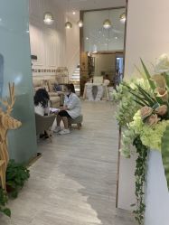 -MIDA蜜哒•科技逆龄美肤连锁