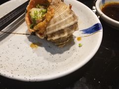 -真剑日本料理·铁板烧(贵州路店)