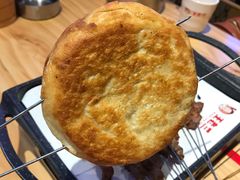 -泰山王老三串旗舰店(万达店)