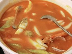 -丰收日·小海鲜·沪上家宴(顾村正大店)