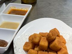 -燃计沙茶皇·香港沙茶火锅(人广旗舰店)