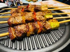 -鼎原力量东北吊炉烧烤(幸福街店)