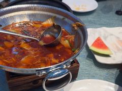 -小厨娘淮扬菜(天印大道店)