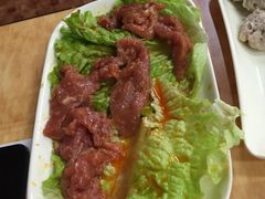 -蜀留香火锅(白堤路店)
