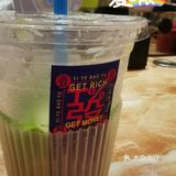 不苦的苦瓜泥萌茶[调皮]