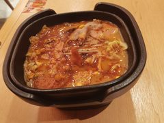 -阿香米线(宁波来福士广场店)