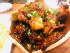 -印象江南(东栅店)