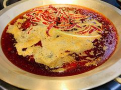 -王婆乔鲜鱼自助火锅(蜀汉路店)