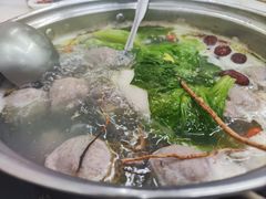 -冯姐生蚝(长隆横琴店)