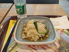 -魏家凉皮(十里河店)