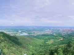 -敬亭山风景名胜区