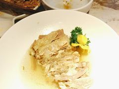 -永春园·扬州早茶·淮扬菜(漫乐城店)