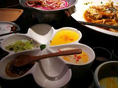 -绿茶餐厅(昌平悦荟店)