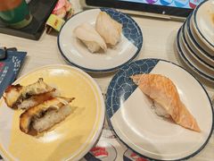 -滨寿司(新街口中央商场店)