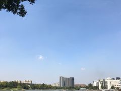 -美兰湖景区