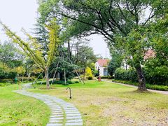 -上海长兴岛郊野公园