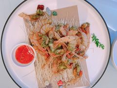 -谷语中餐厅