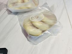 -85度C(生甜甜圈研究工坊·上海平凉店)