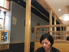 -旬味日本料理(龙华保利天街店)
