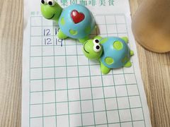 -新安乐园咖啡美食