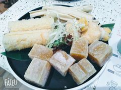 -椰子营·椰子鸡火锅(万象里店)