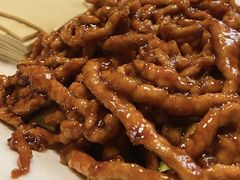 -陈傻子餐厅(世纪都会店)