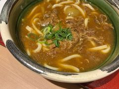 -杵屋(京都ポルタ店)