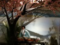 -绿茶餐厅(昌平悦荟店)