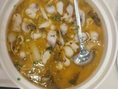 老坛黄金酸菜鱼-蜀腾川·火锅鱼.烤鱼(新世界城店)