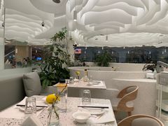 大堂-大树餐厅(朝阳大悦城店)