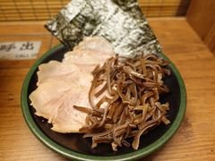 -一兰拉面(新宿中央东口店)