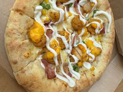 -达美乐比萨(双阳支路店)