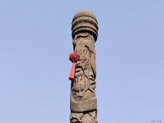 -百里山水画廊乌龙峡谷