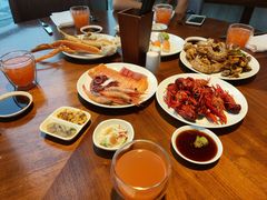 -嘉定凯悦·咖啡厅